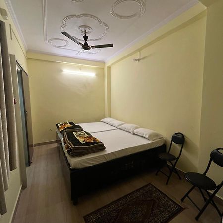 Incredible Banaras Inn Varanasi Exterior foto