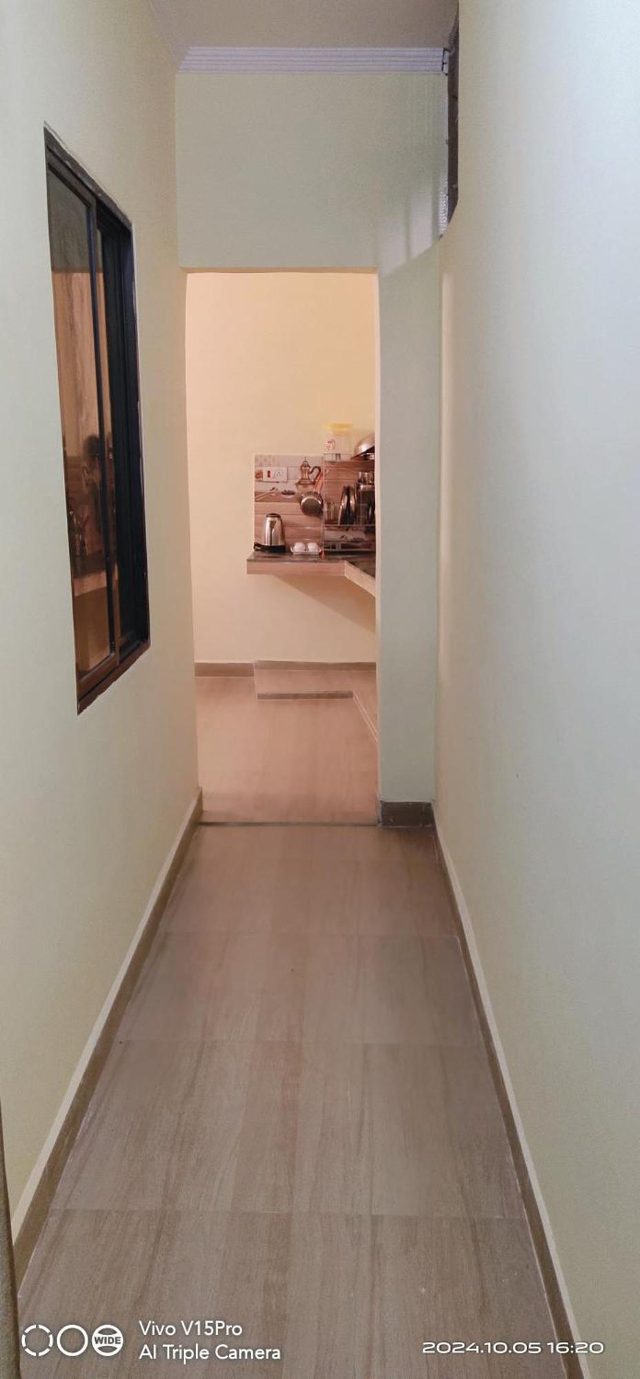 Incredible Banaras Inn Varanasi Exterior foto